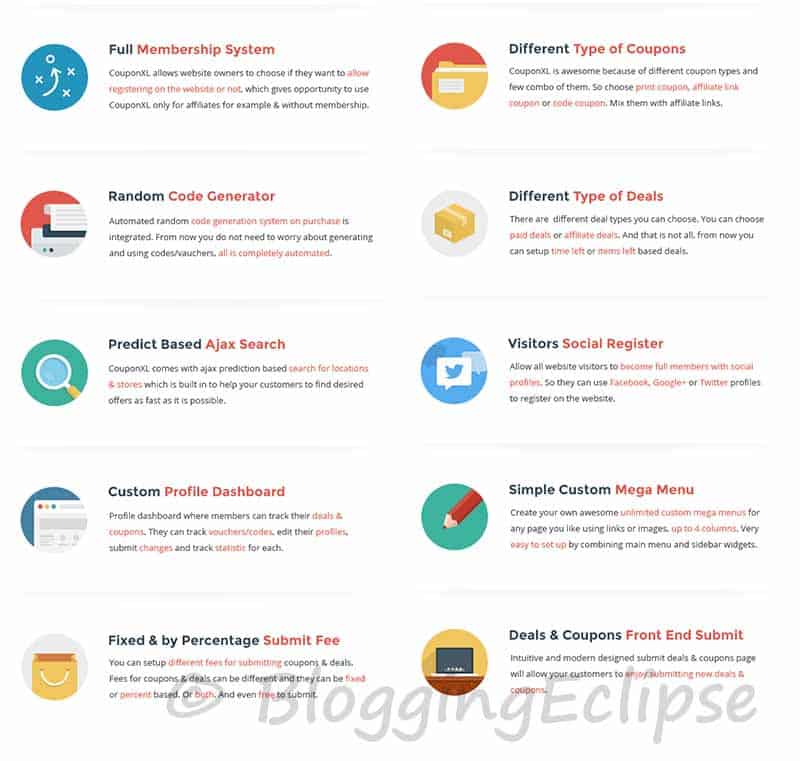 Couponxl coupons deals & discounts wp theme