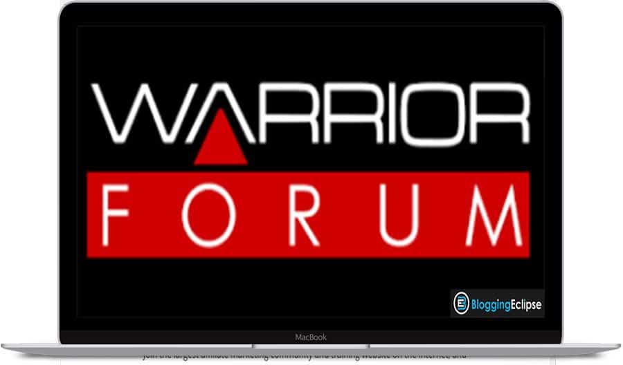 WarriorForum