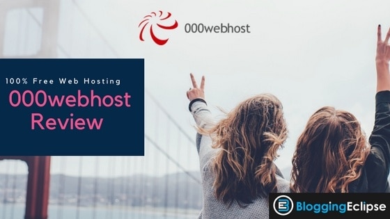 000WebHost Review