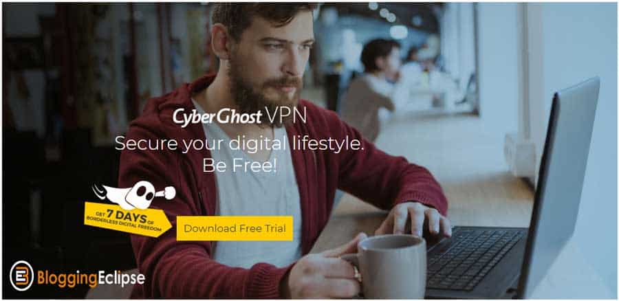 Cyberghsot-VPN-Australia