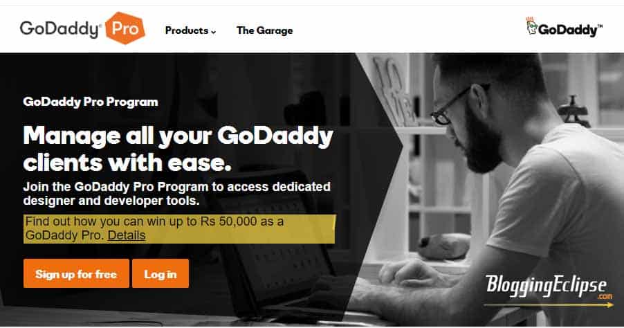 Godaddy Pro Review 2024: Superb Tool for Web Developers