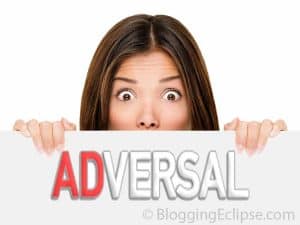 Adversal Review
