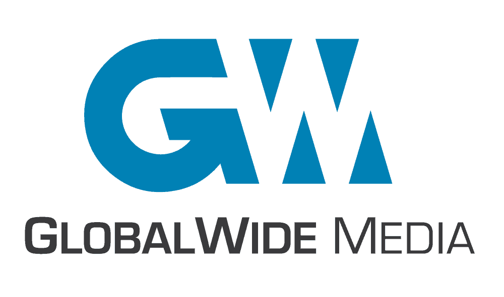 GlobalWideMedia logo