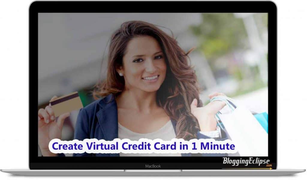 Top 5 ways to Generate virtual credit card online for Web Hosting purchase