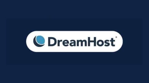 Flat 50% Flat Savings on Dreamhost Web Hosting