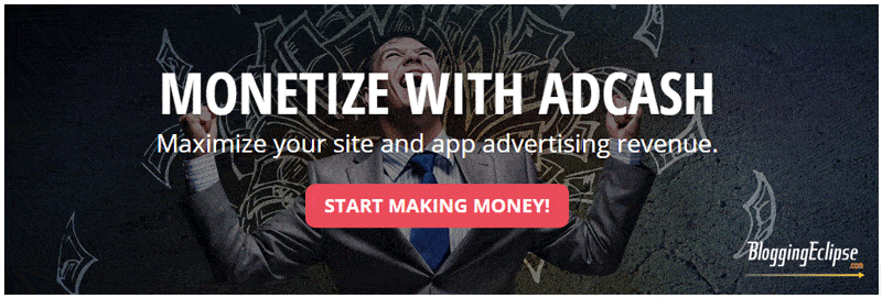 Adcash Review 2024: #1 Advertising Platform to Make $$$