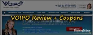 VOIP review