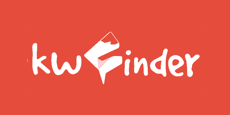 Kwfinder Promo code