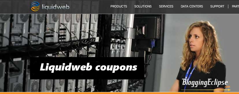 [Updated May 2024] Liquidweb Coupon: 65% Discount on VPS Servers