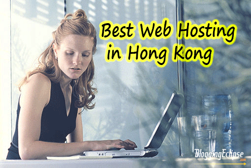 Web Hosting Providers in Hong Kong