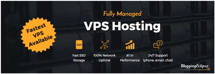 liquid web vps hosting