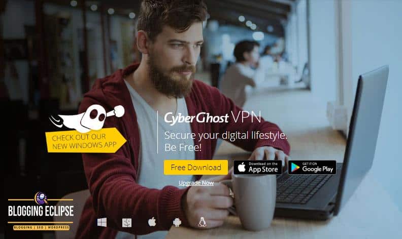 CyberGhost VPN Review 2024: Best VPN to Secure Your Digital Life