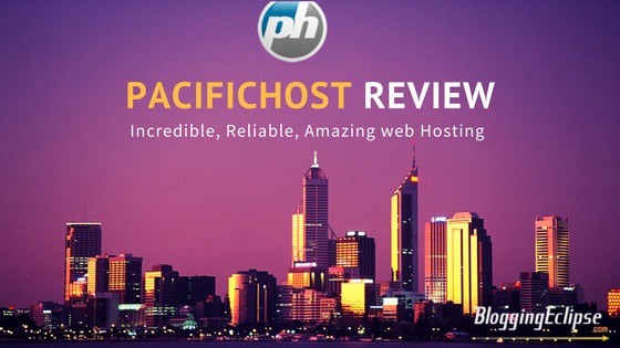 PacificHost Review + Promo Codes 2024: Get Upto 50% Discount