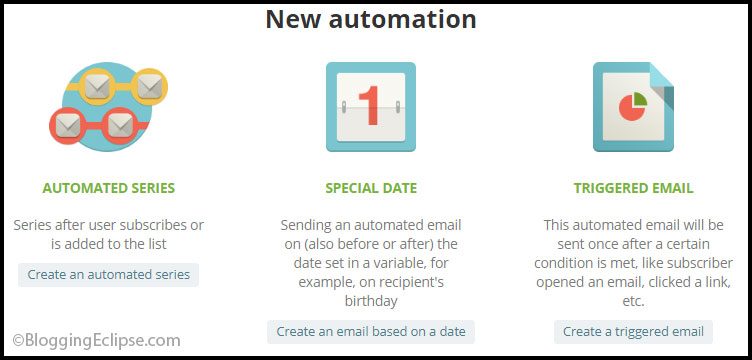 SendPluse-Automation
