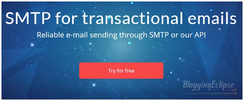SendPluse-SMTP-Service