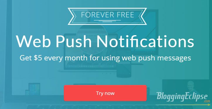 Sendpluse-Web-Push-Notifications