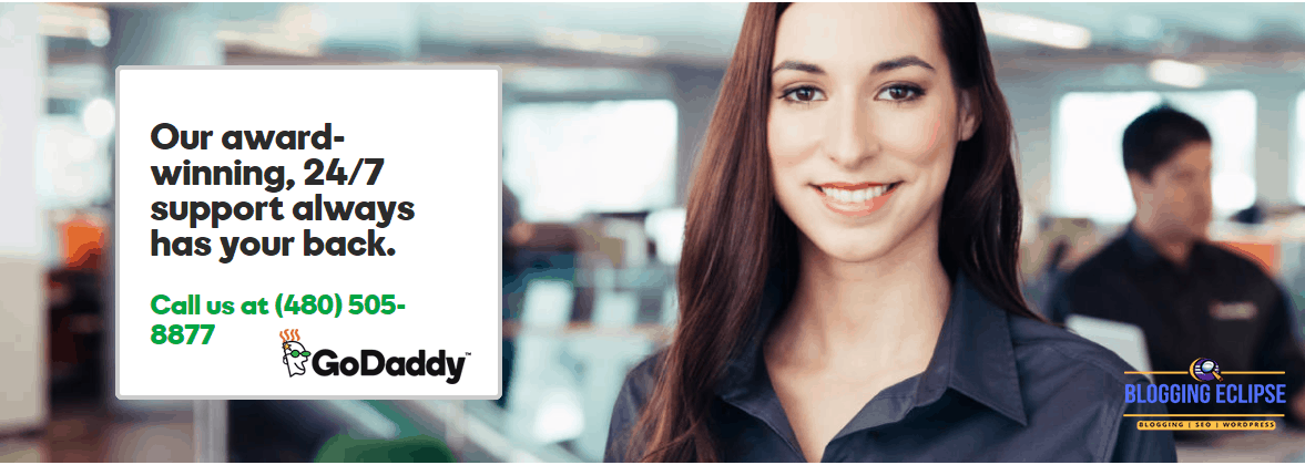 GoDaddy-Company-Info