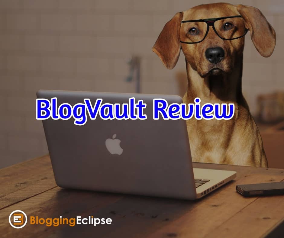 BlogVault Review 2024: Best Way to Backup Your WordPress Site