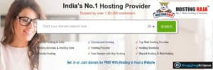 HostingRaja Review