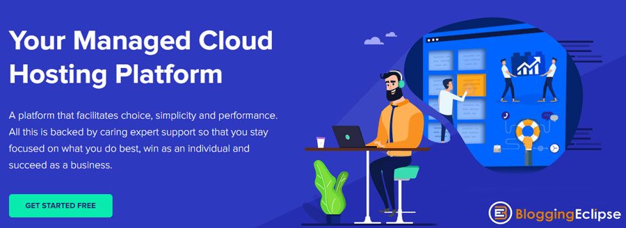 Cloudways Review