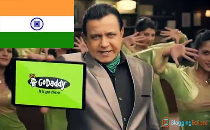 GoDaddy-India-domains