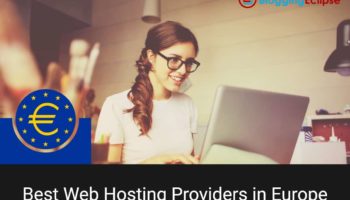 Web Hosting Providers in Europe