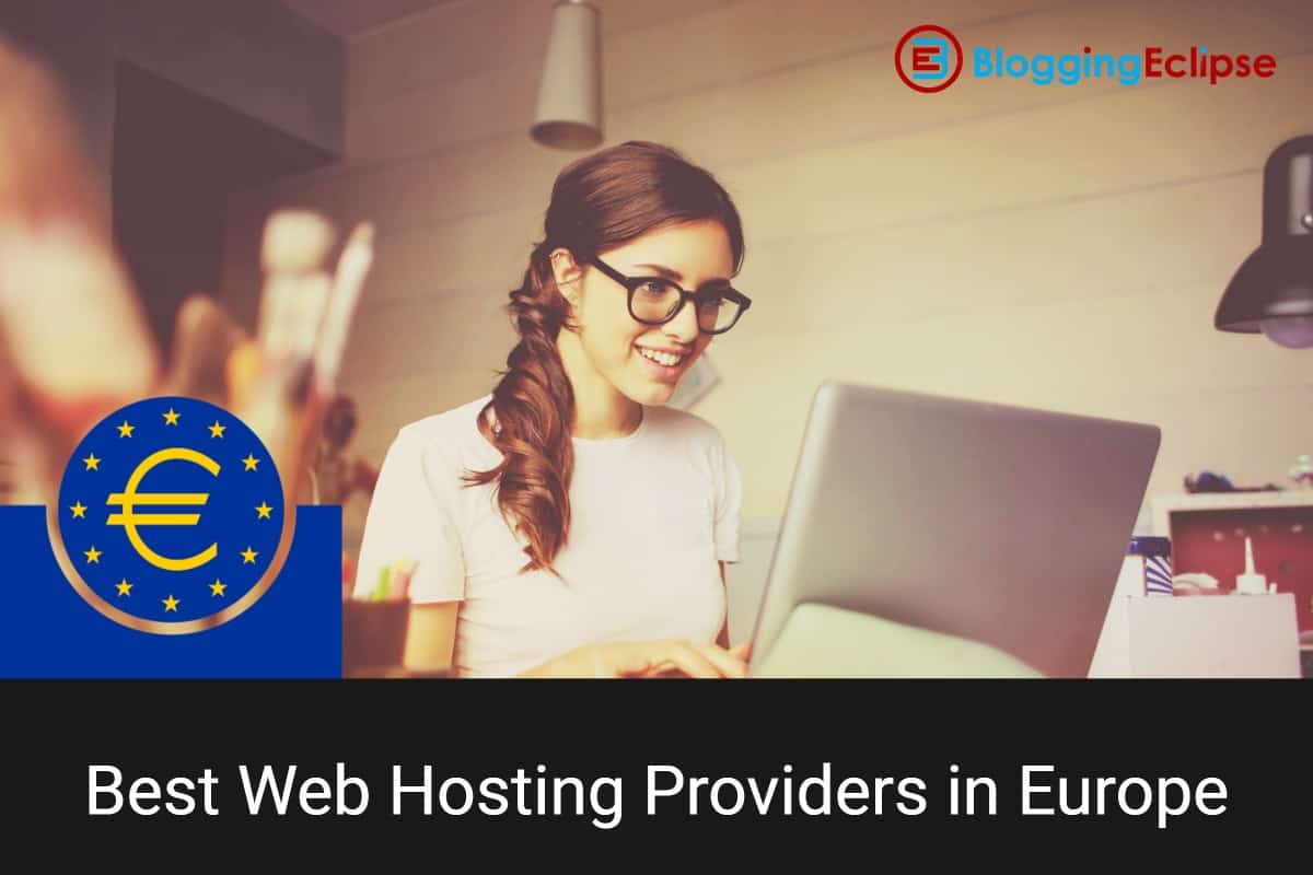 Web Hosting Providers in Europe