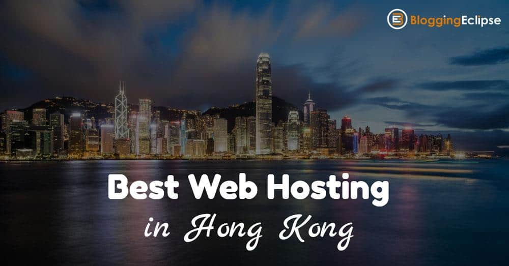 Top 5 Quality Web Hosting Providers in Hong Kong: February 2024