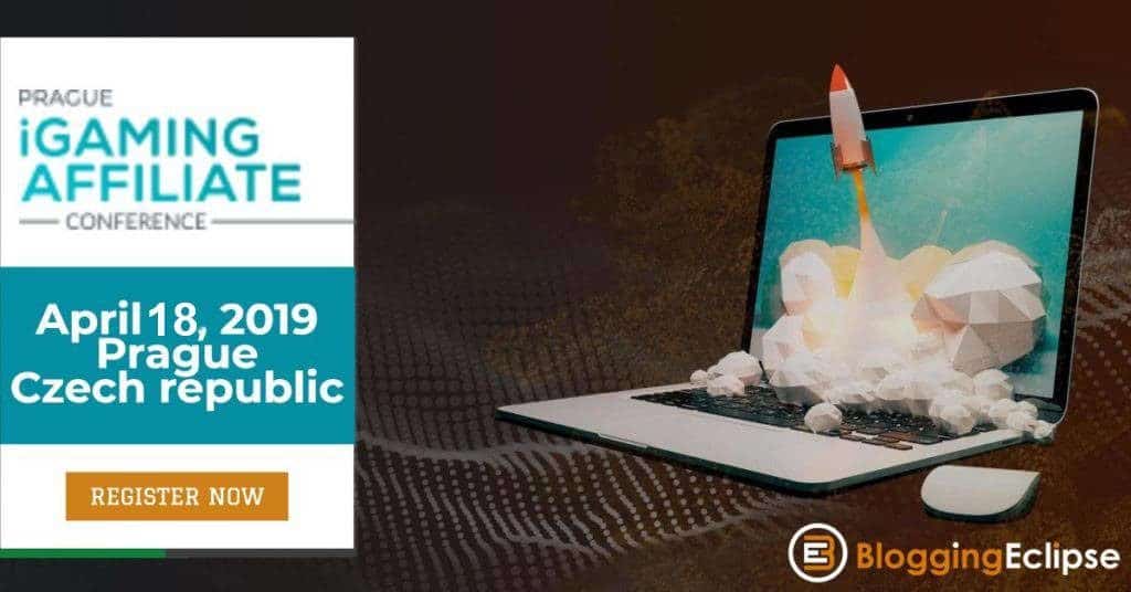Prague iGaming Affiliate Conference 2019: 📢50% Discount on Tickets 1