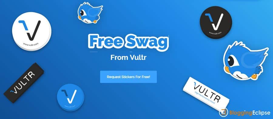 Vultr Swags