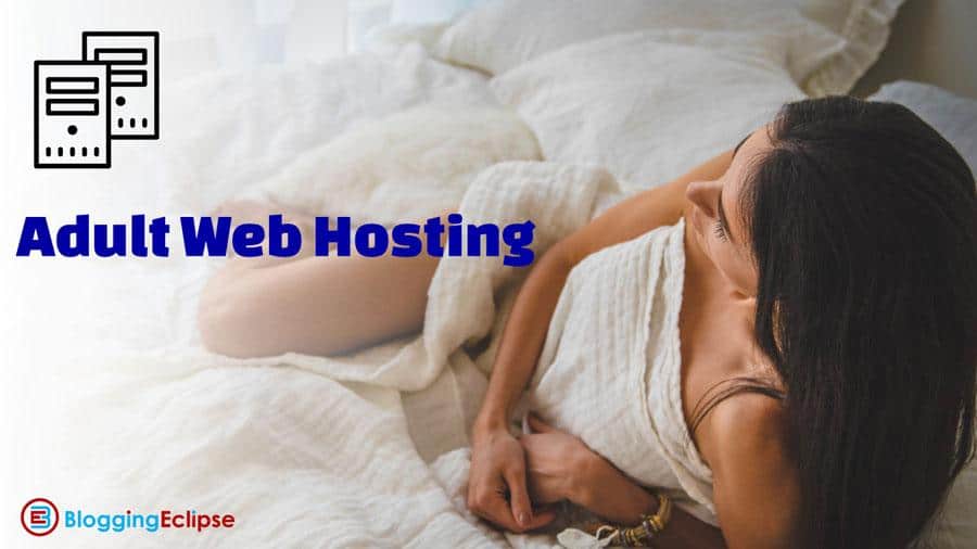 Adult web hosting advantages