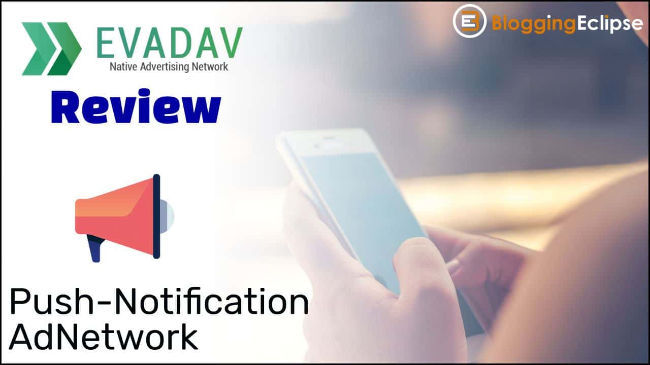 Evadav Review