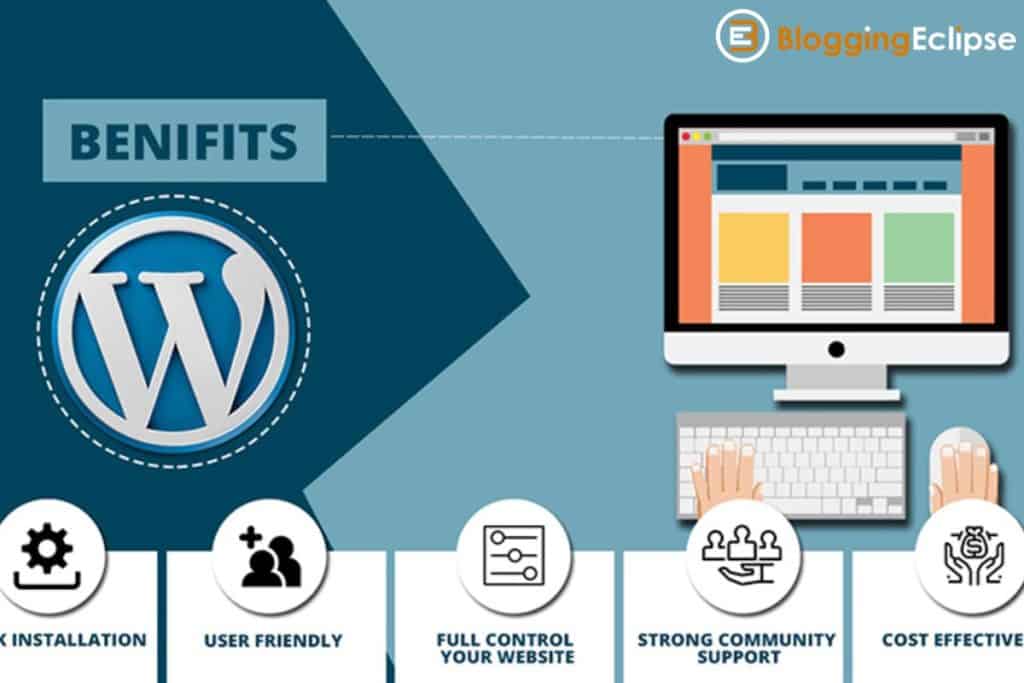 Why WordPress for coupon website
