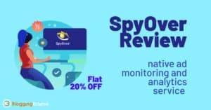 SpyOver Review