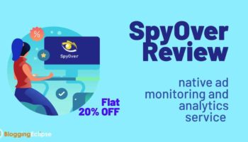 SpyOver Review