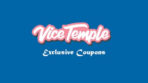 ViceTemple-Coupon-codes