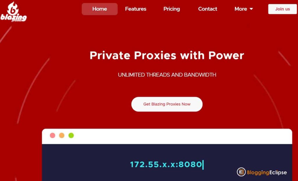Top 6 Private Proxy Servers - Residential IPs Providers: Updated 2023 3