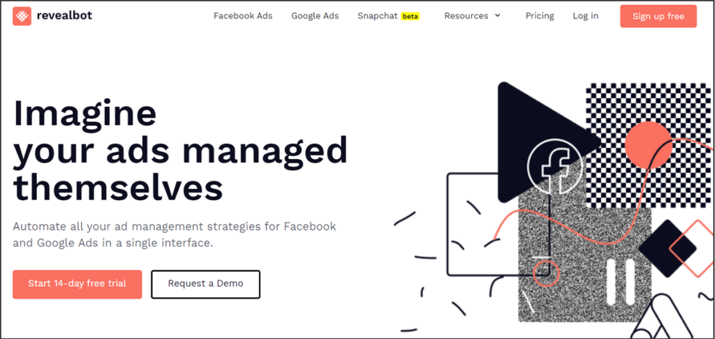 Top 6 Facebook Ads Automation Tools to boost ROI: Updated 2022 1