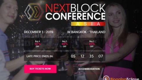 NextBlock Asia 2.0