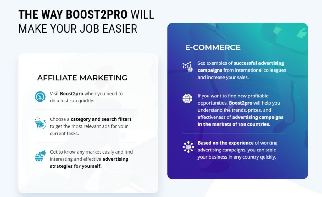 Boostpro-for-affiliates-and-ecmmerce