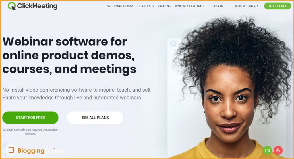 [Updated] Top 12 Video Conferencing Software 2023 (Free & Paid) 5
