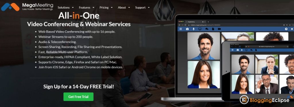 [Updated] Top 12 Video Conferencing Software 2023 (Free & Paid) 10
