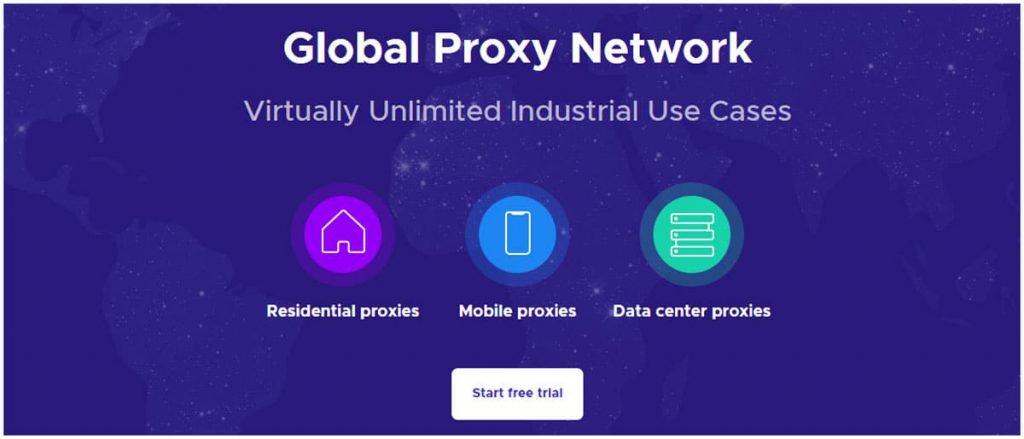 Infatica Review 2022: #1 Global Proxy Network? (Free Trial) 1