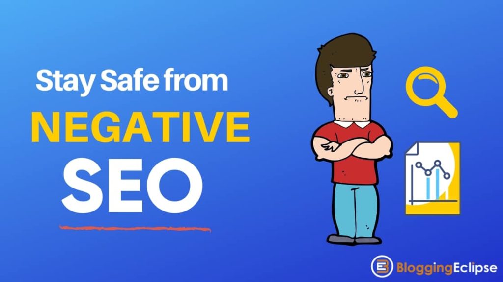 negative SEO