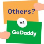 GoDaddy Renewal Coupon (Updated October 2023) Get 87% Discount 1