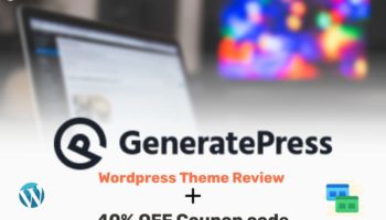 GeneratePress Review