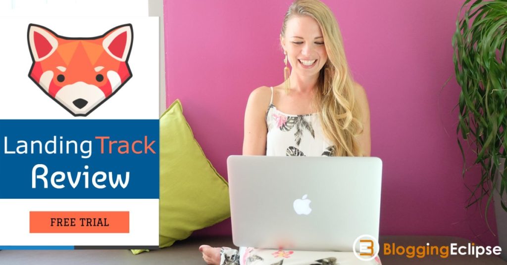 LandingTrack Review 2024: New generation affiliate tracker?