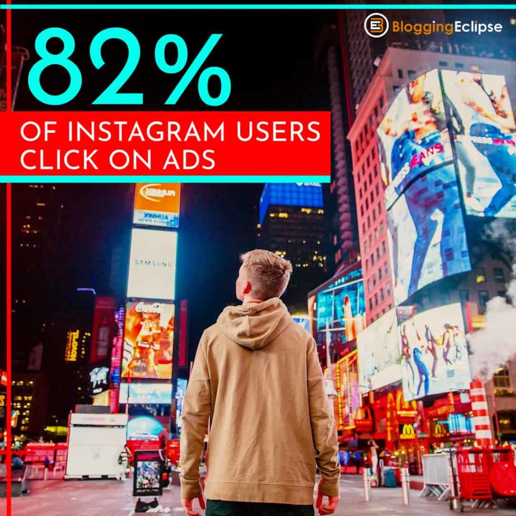 Paid ads instagram