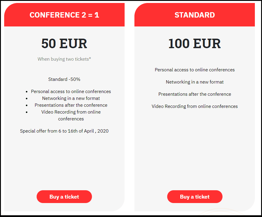 Betting in face of COVID-19: Online Conference [April 17th, 2020] 3