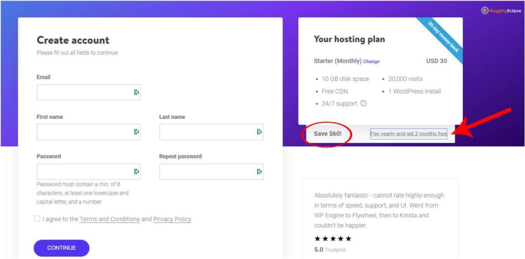 Kinsta WordPress Hosting review: Is it Worth the Hype? (Kinsta Discount & Coupons) 2
